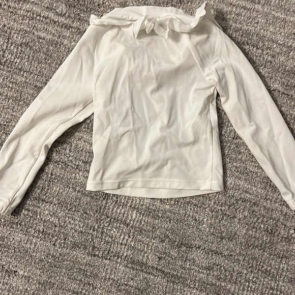 Janie and Jack rashguard - Picture 4 of 4